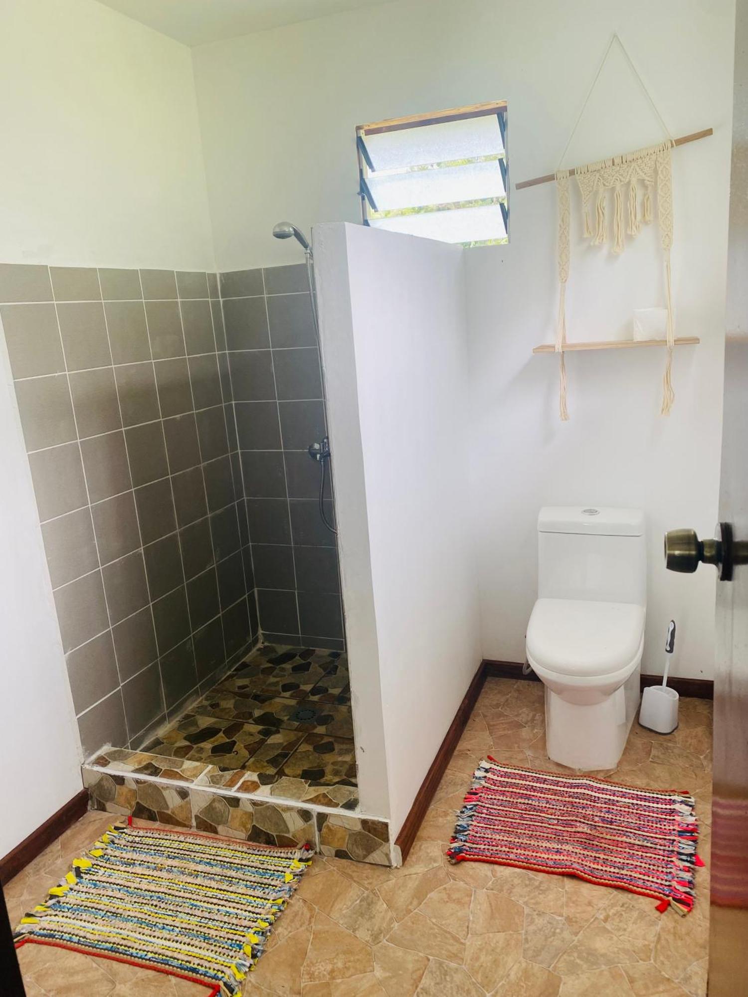 Huahine Serenity Cottage Maroe Luaran gambar