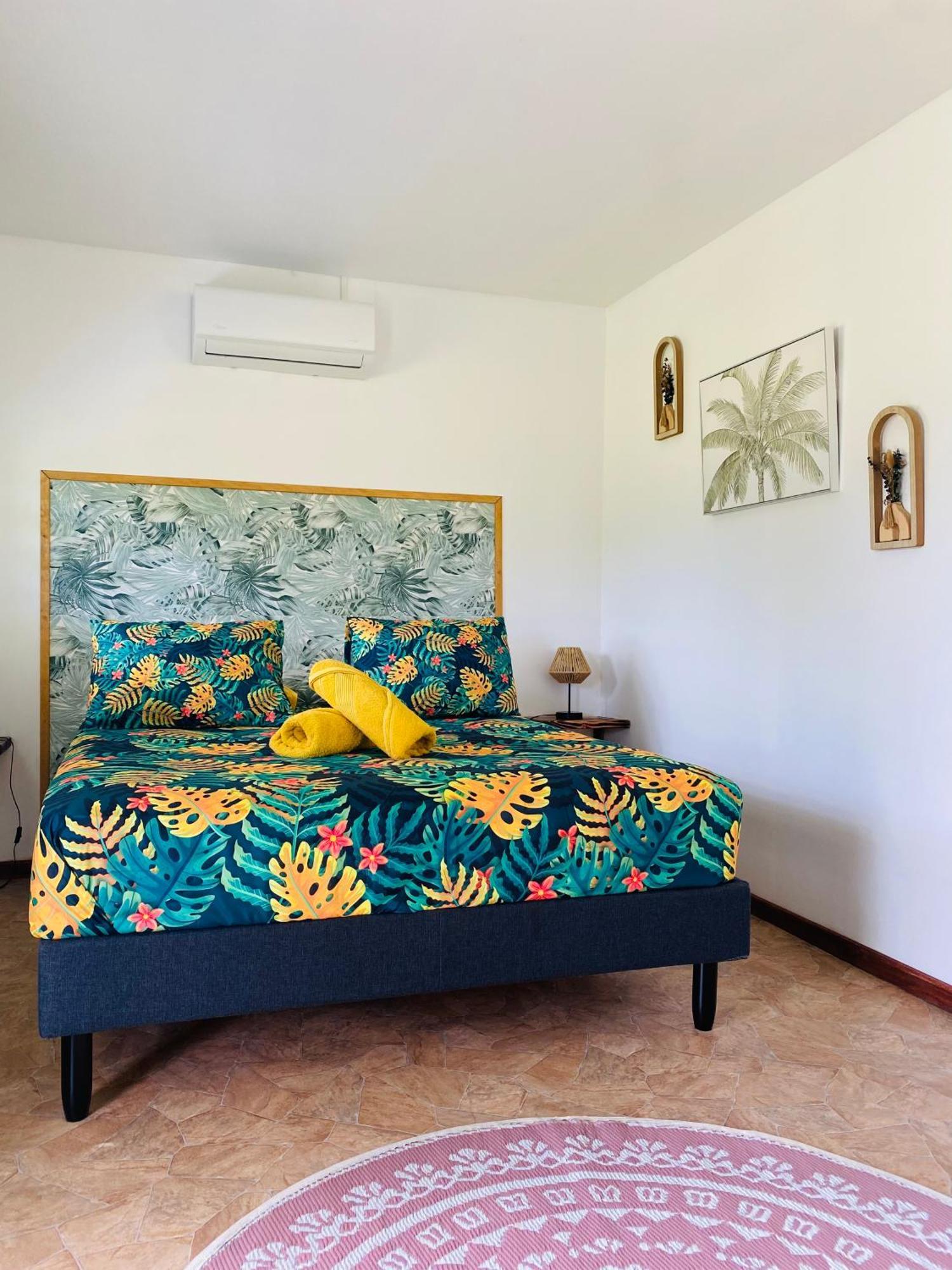 Huahine Serenity Cottage Maroe Luaran gambar